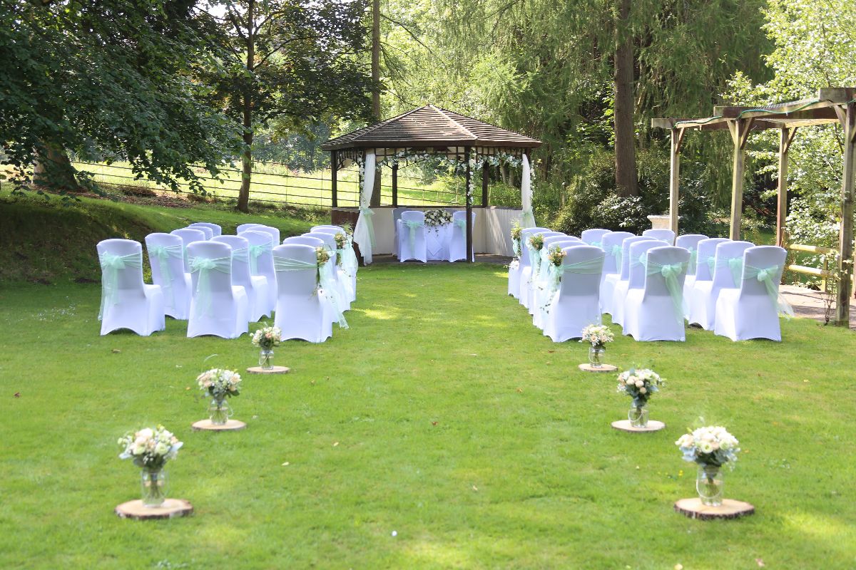 Gallery Item 8 for Mercure Bewdley Heath Hotel