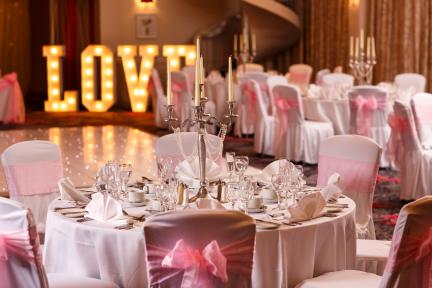 Gallery Item 10 for Mercure Bewdley Heath Hotel