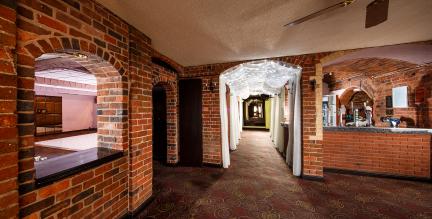 Gallery Item 12 for Mercure Bewdley Heath Hotel