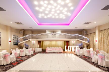 Gallery Item 11 for Mercure Bewdley Heath Hotel