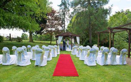 Gallery Item 13 for Mercure Bewdley Heath Hotel