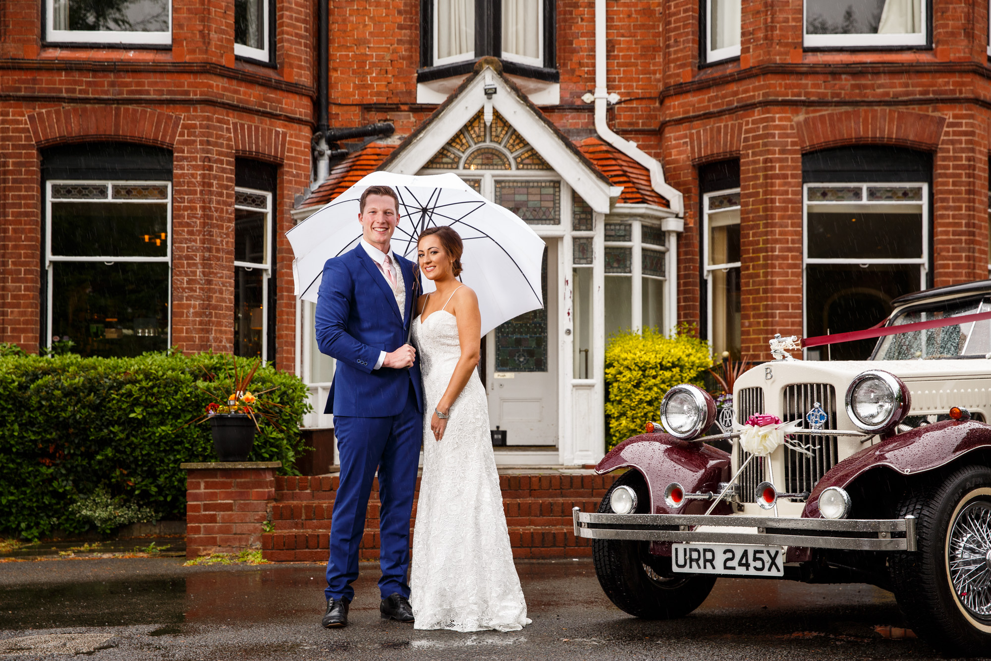 Mercure Bewdley Heath Hotel-Image-1