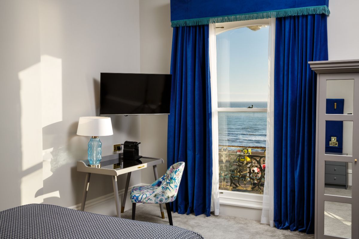 Mercure Brighton Seafront Hotel-Image-20