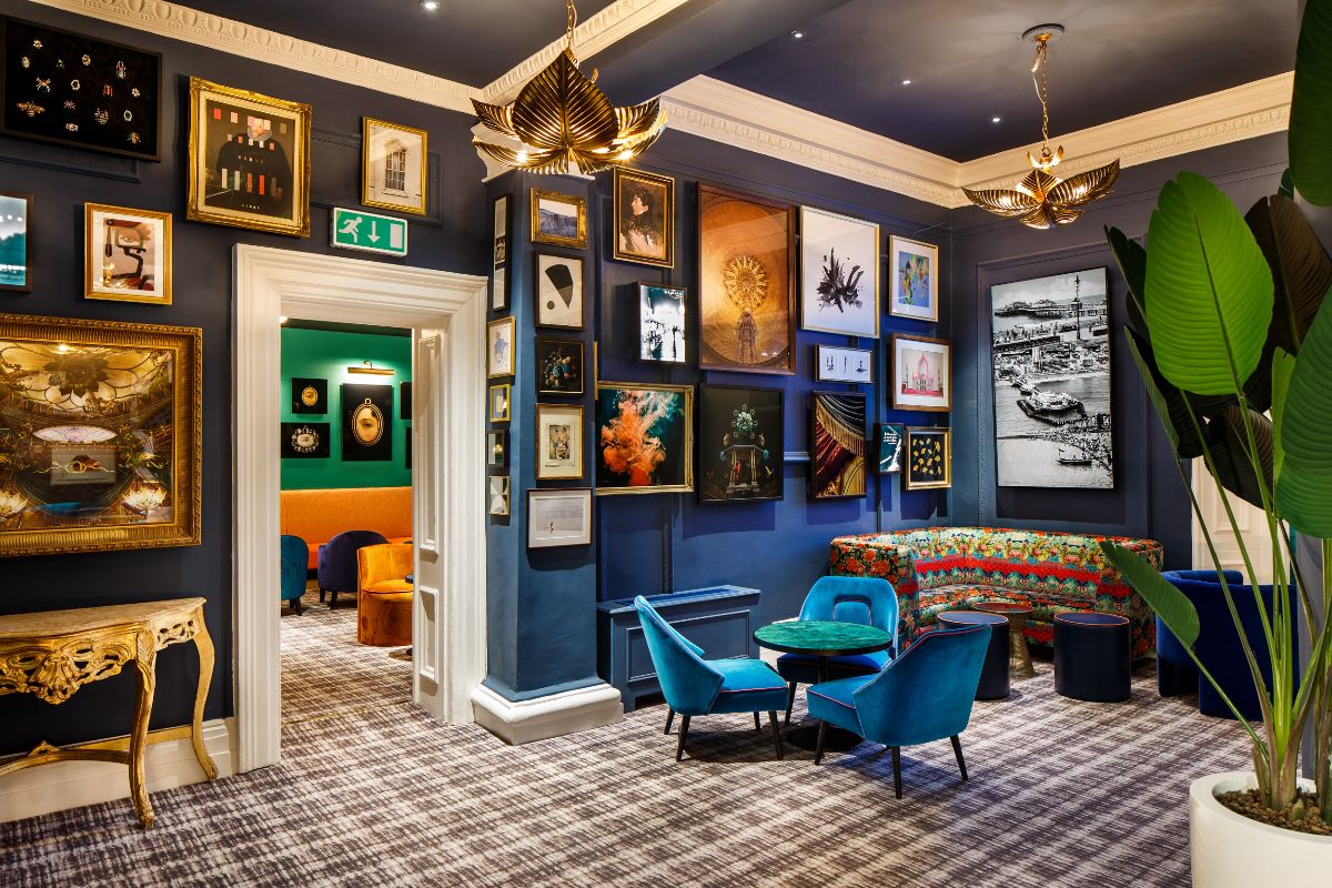 Mercure Brighton Seafront Hotel-Image-4