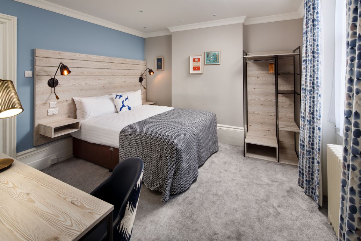 Gallery Item 55 for Mercure Brighton Seafront Hotel