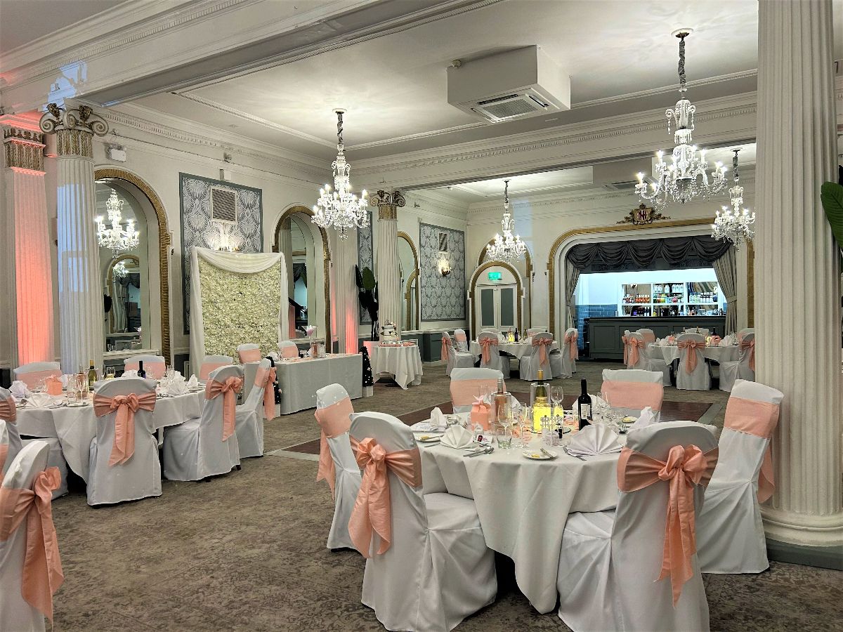 Gallery Item 21 for Mercure Brighton Seafront Hotel