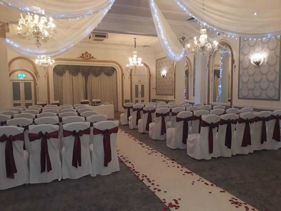 Gallery Item 22 for Mercure Brighton Seafront Hotel