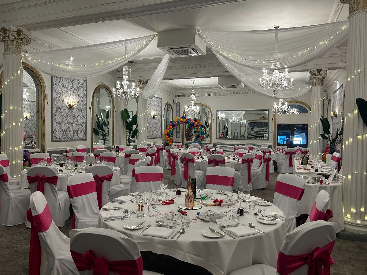 Gallery Item 14 for Mercure Brighton Seafront Hotel