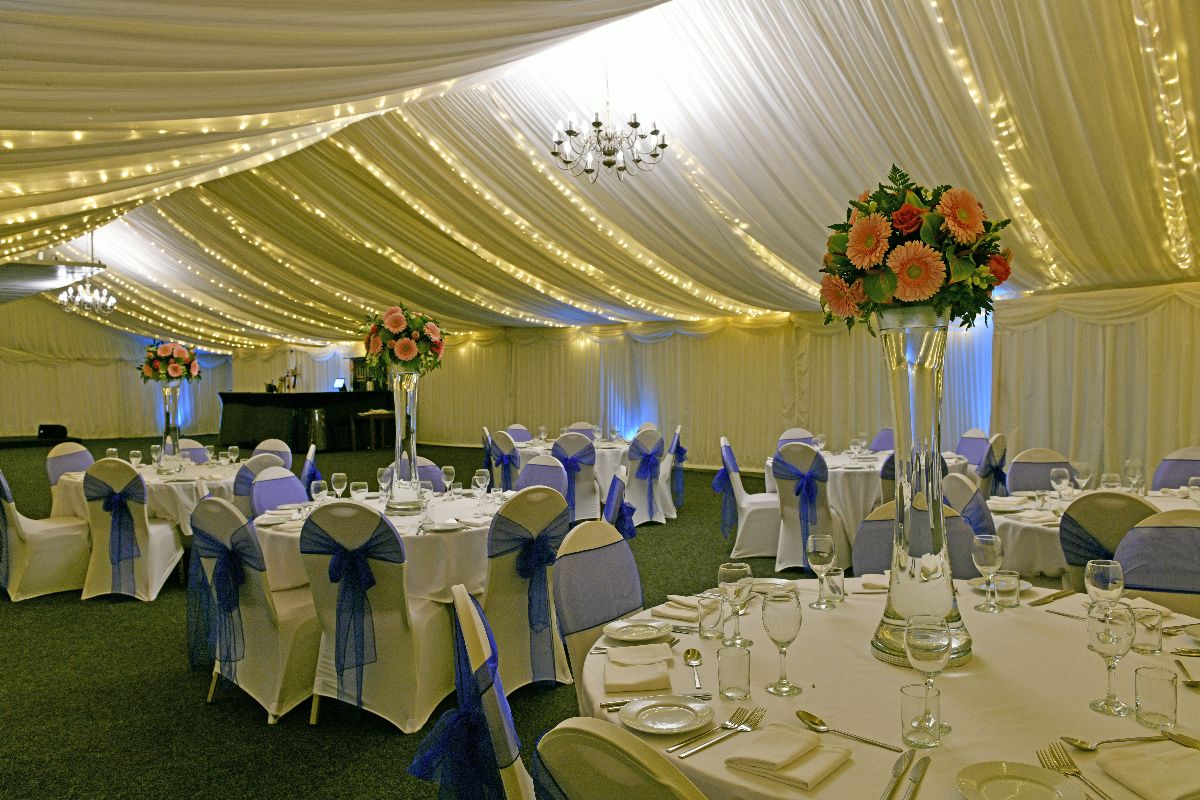Moness House Hotel & Country Club-Image-1