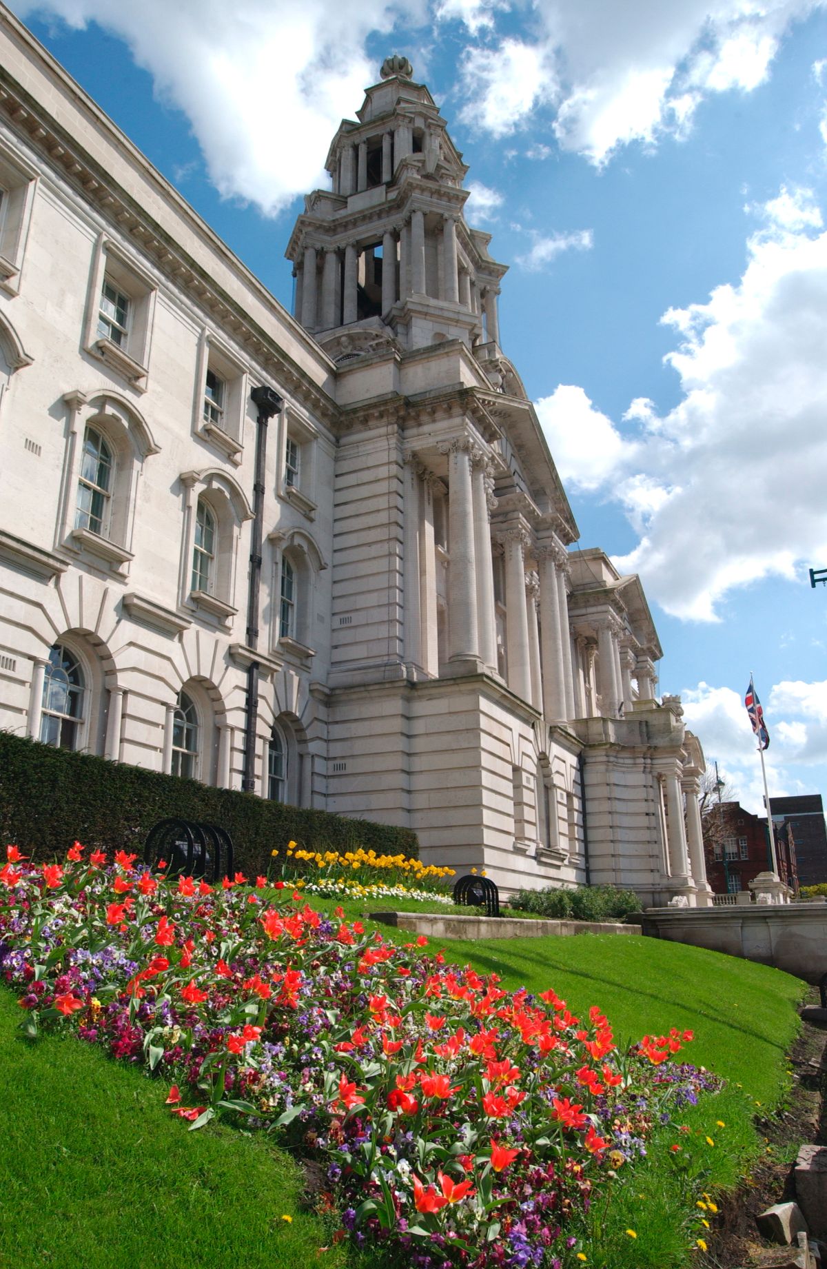 Gallery Item 19 for Stockport Town Hall