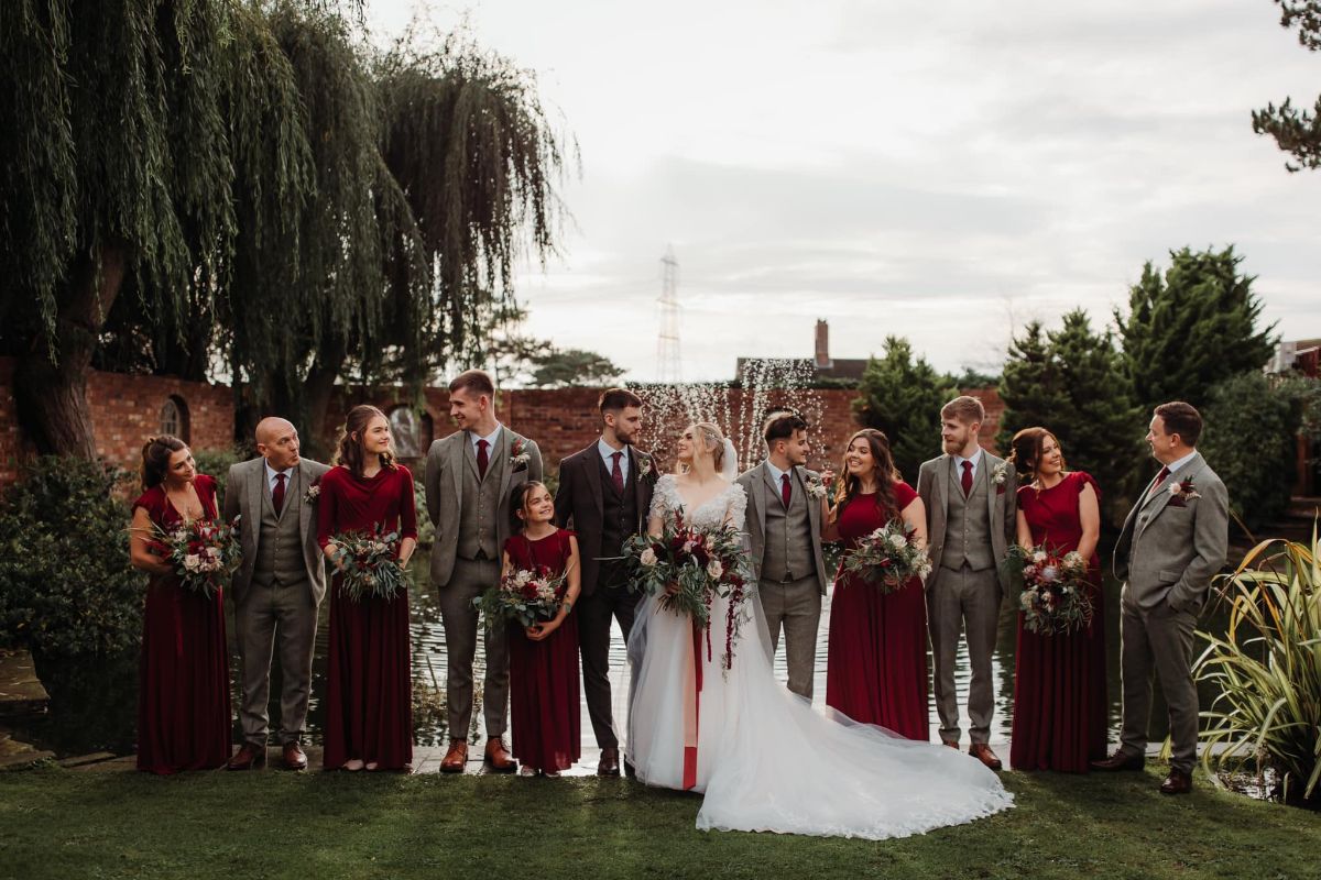 Gallery Item 14 for Stallingborough Grange