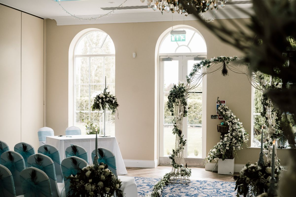 Gallery Item 33 for Stallingborough Grange