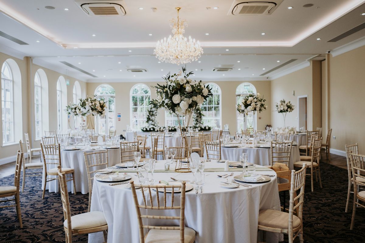 Gallery Item 65 for Stallingborough Grange