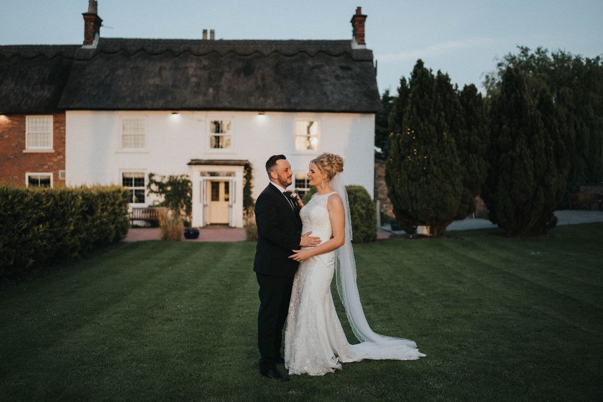 Gallery Item 50 for Stallingborough Grange