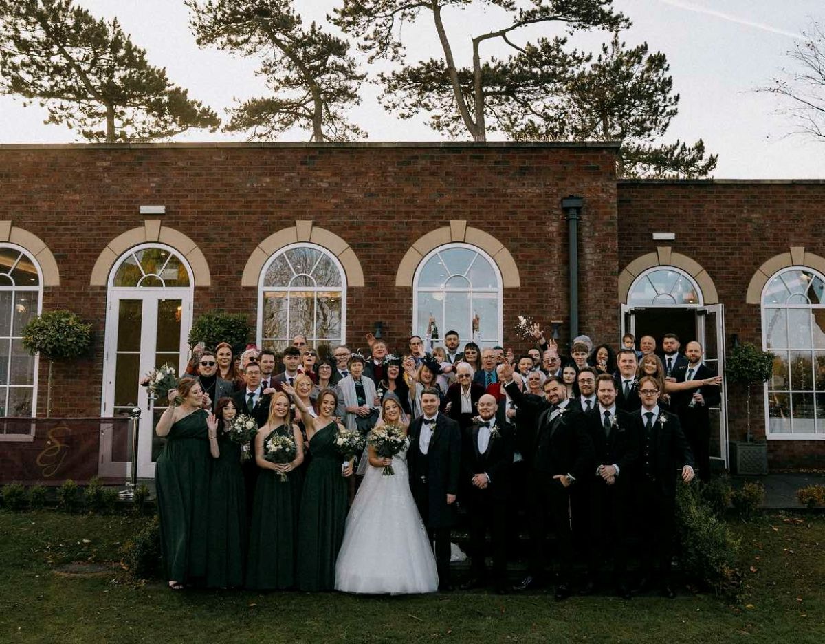 Gallery Item 8 for Stallingborough Grange