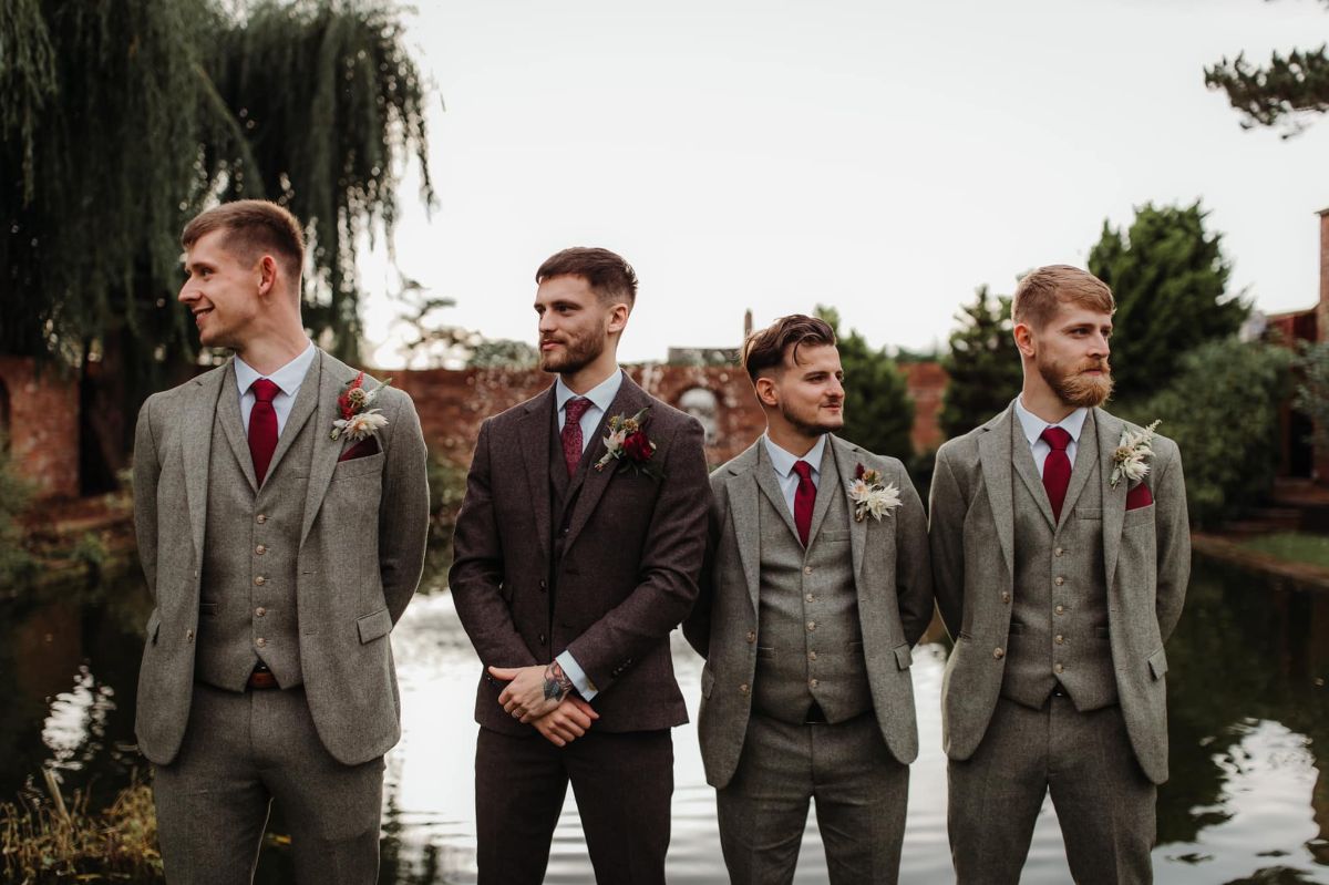 Gallery Item 13 for Stallingborough Grange