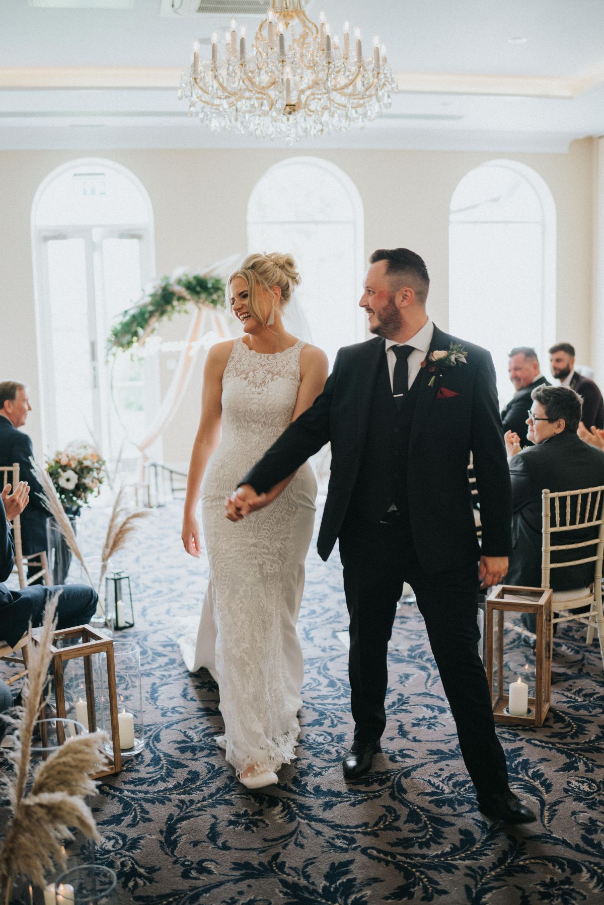 Gallery Item 17 for Stallingborough Grange