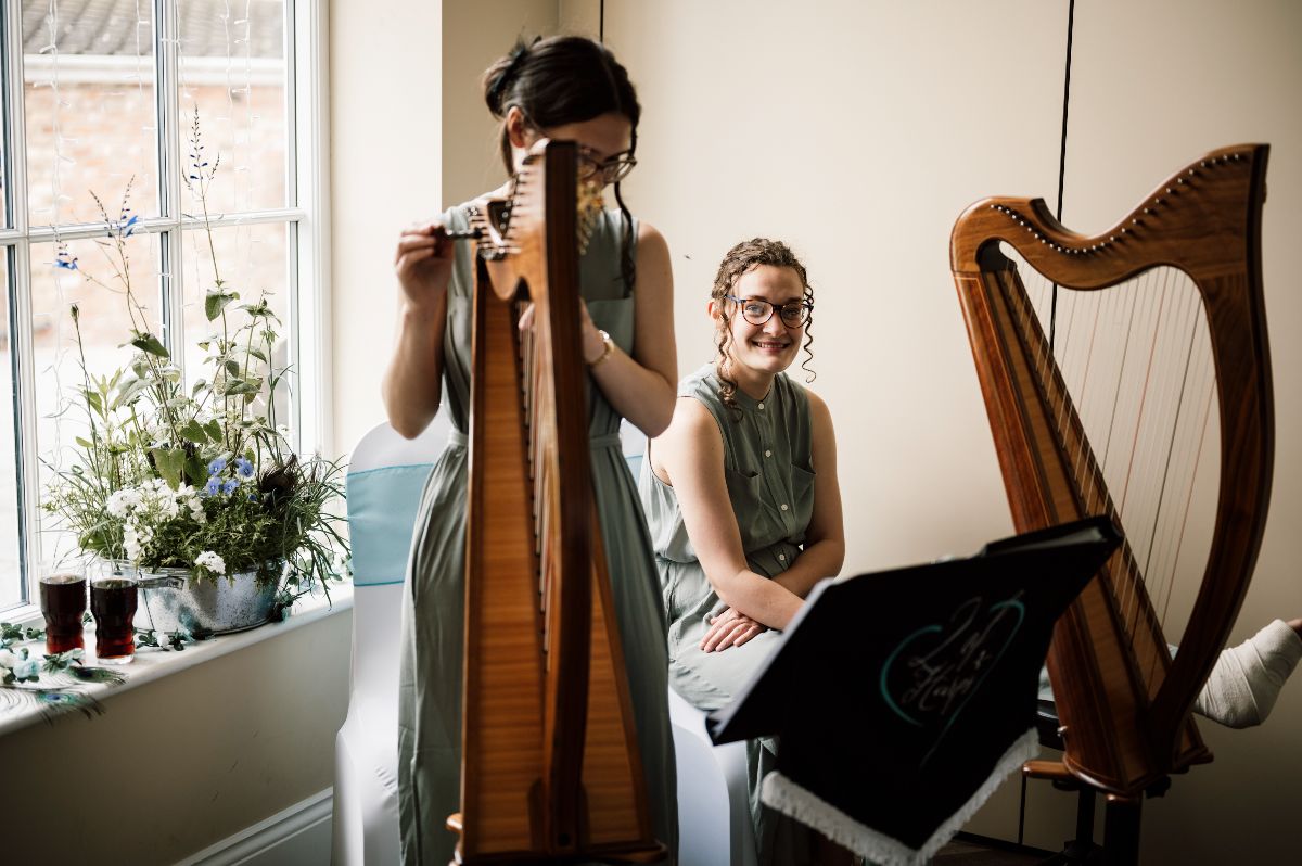 Gallery Item 32 for Stallingborough Grange