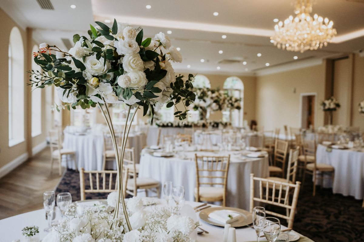 Gallery Item 66 for Stallingborough Grange