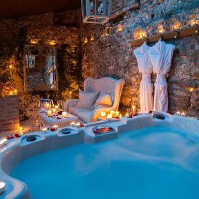 Summer Lodge Country House Hotel-Image-3