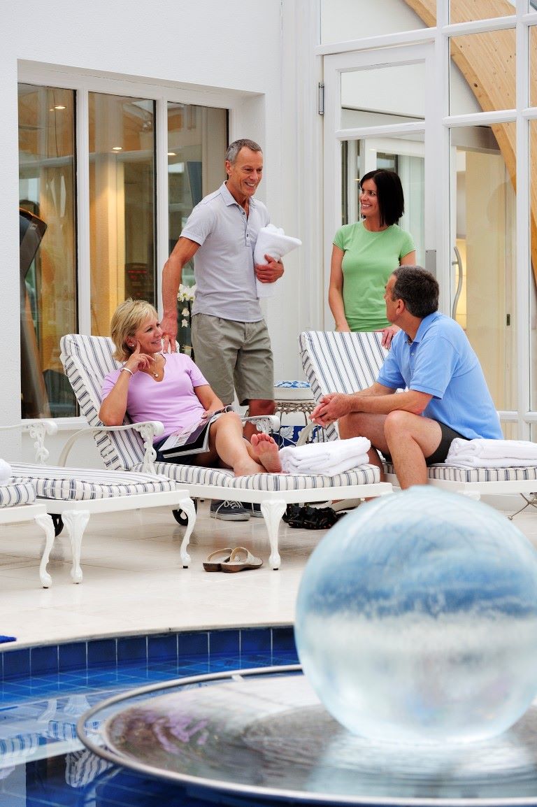 Summer Lodge Country House Hotel-Image-2