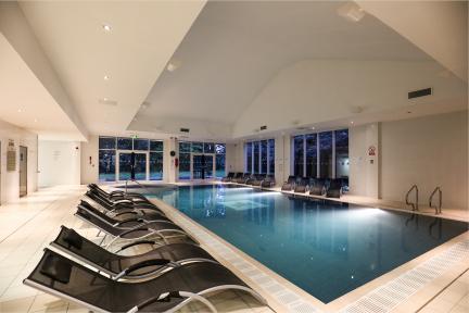 Muthu Clumber Park Hotel & Spa-Image-54