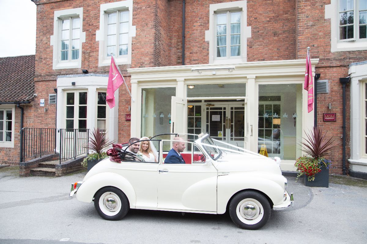 Muthu Clumber Park Hotel & Spa-Image-19