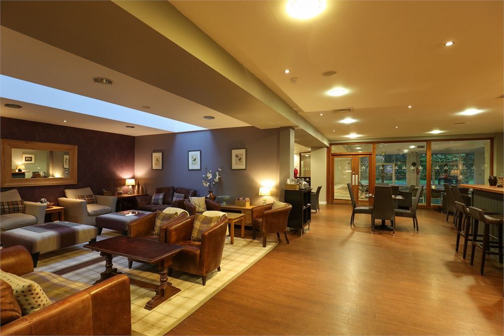 Muthu Clumber Park Hotel & Spa-Image-25