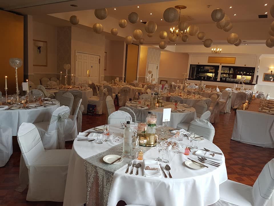 Muthu Clumber Park Hotel & Spa-Image-47
