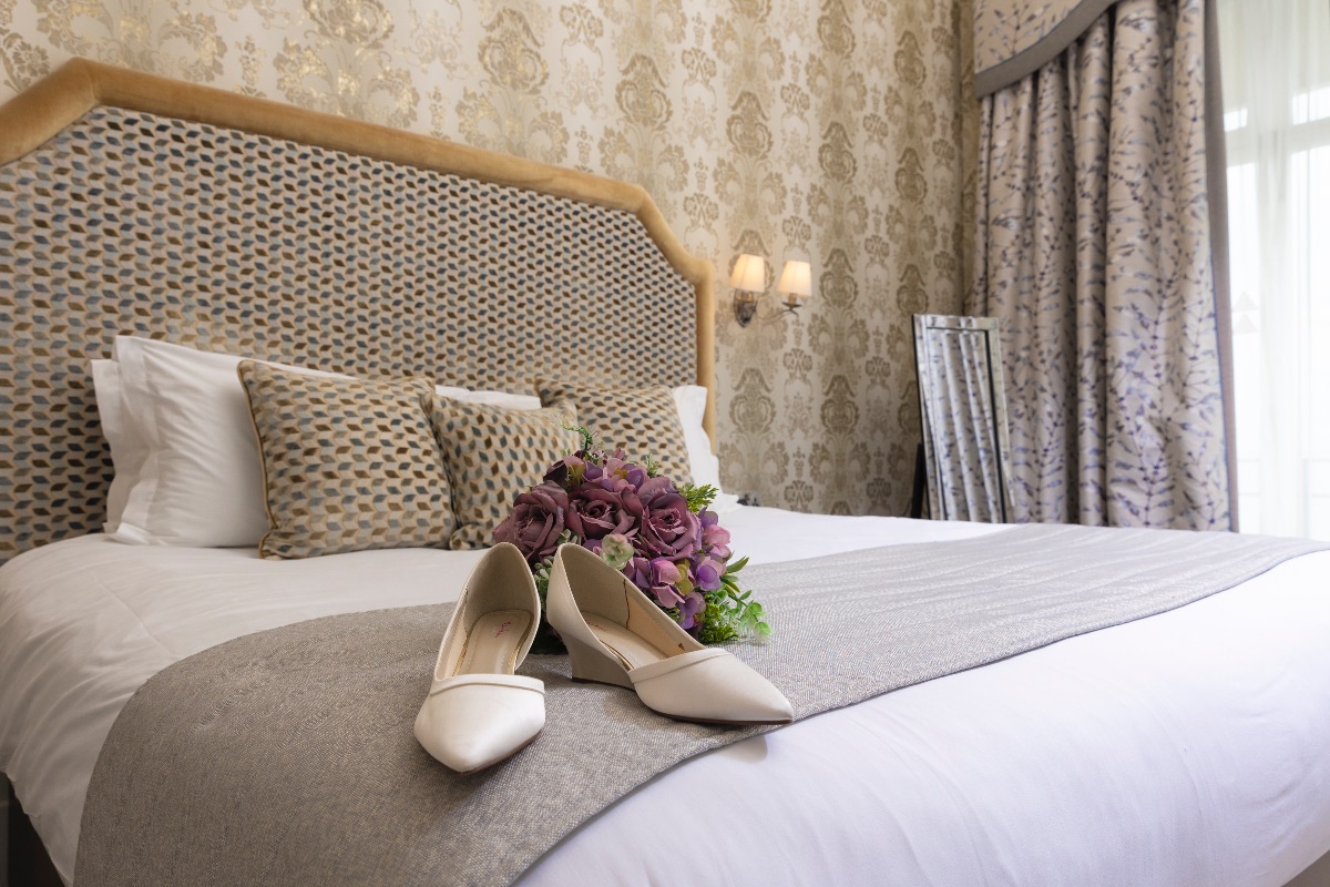 Gallery Item 16 for Best Western Dover Marina Hotel & Spa