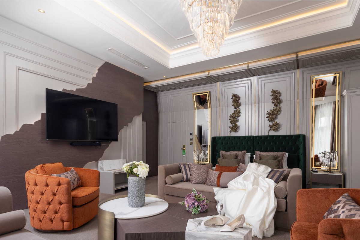 Gallery Item 9 for Best Western Dover Marina Hotel & Spa