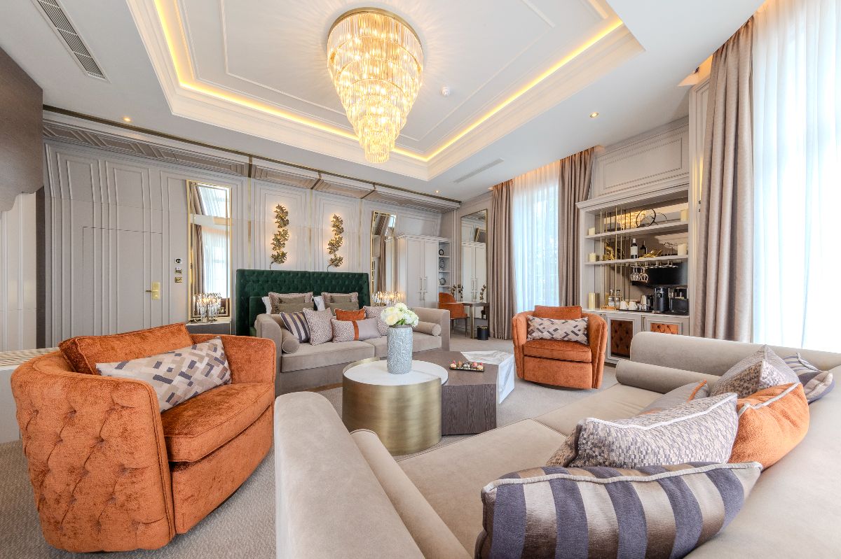 Gallery Item 7 for Dover Marina Hotel & Spa