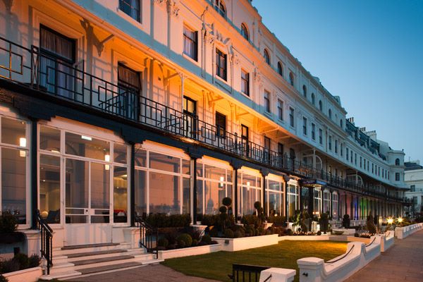 Best Western Dover Marina Hotel & Spa-Image-10