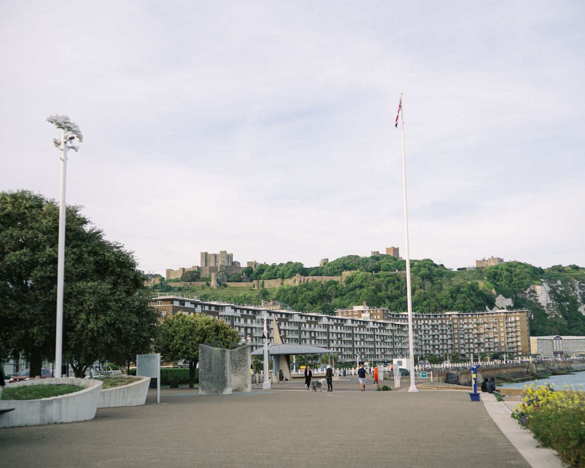 Dover Marina Hotel & Spa-Image-10