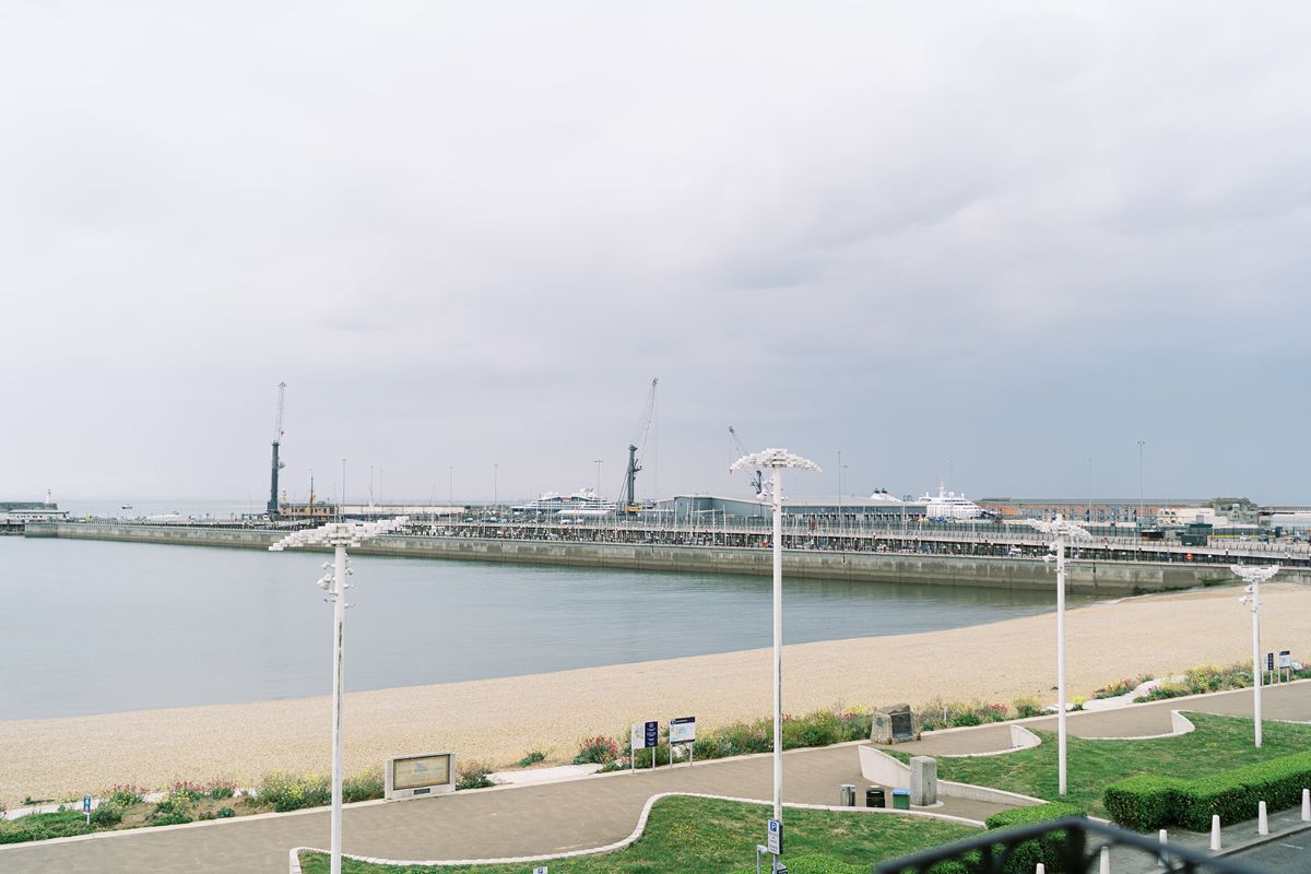 Dover Marina Hotel & Spa-Image-7