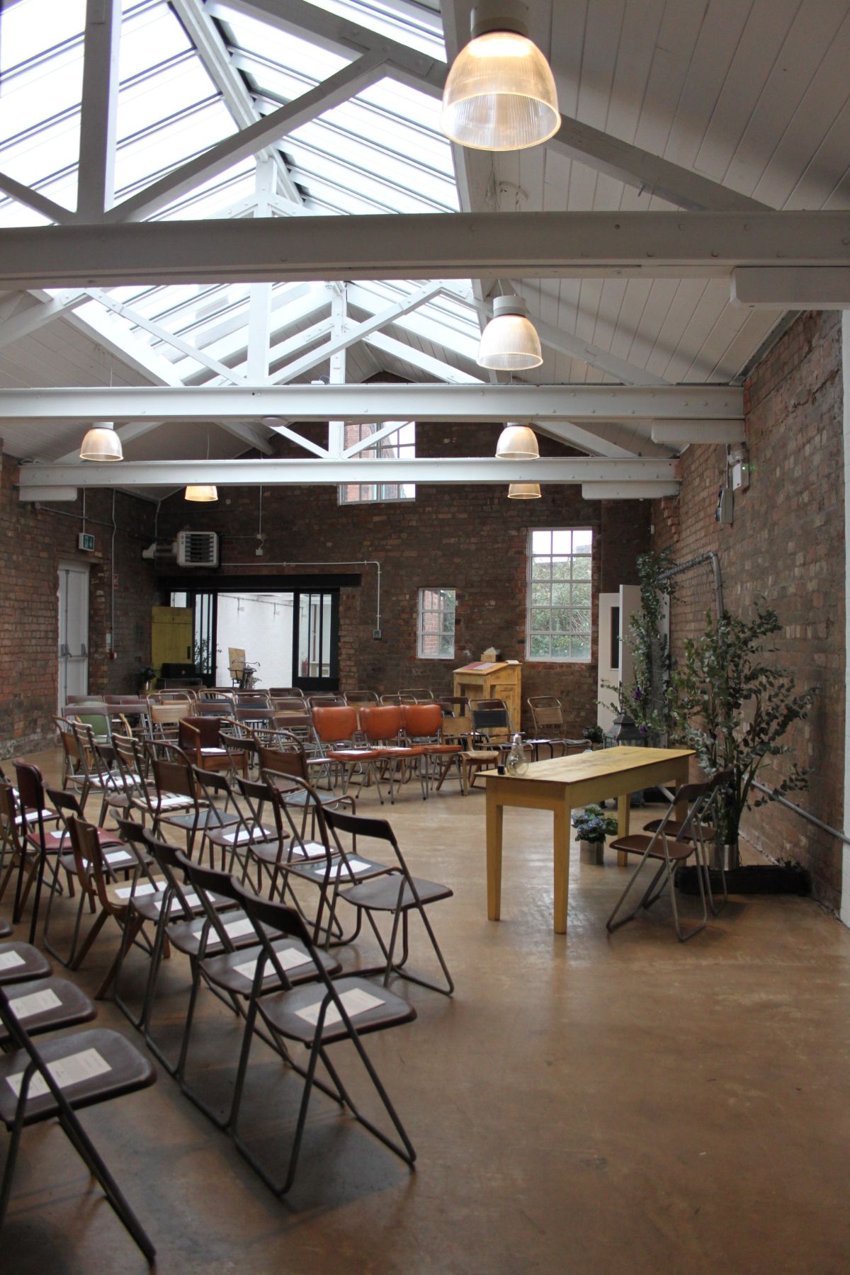Factory Works at Custard Factory-Image-2