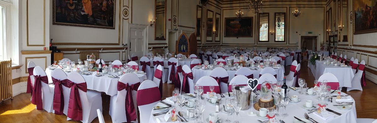 Gallery Item 8 for The Castle of Brecon Hotel