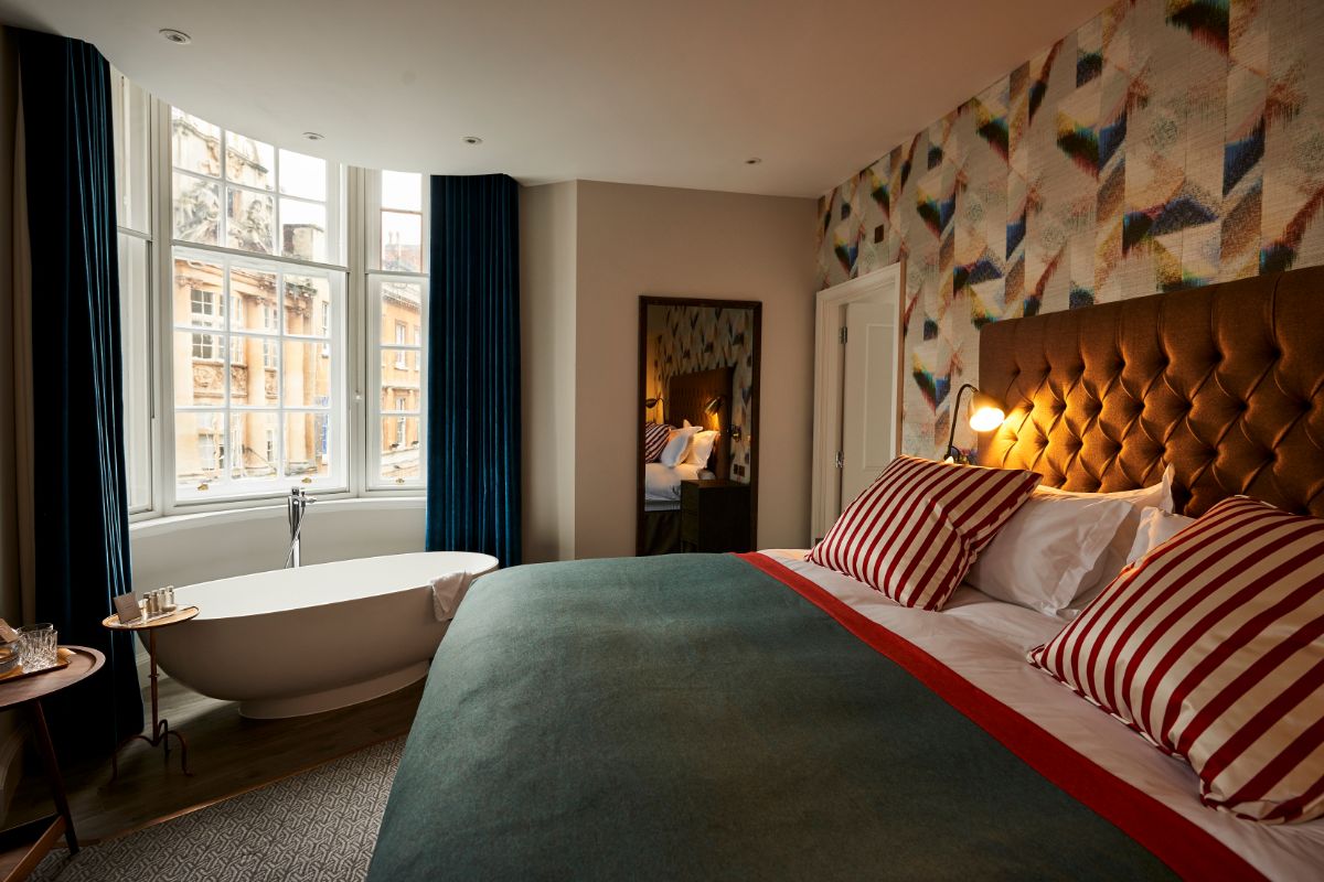 Bristol Harbour Hotel & Spa-Image-29