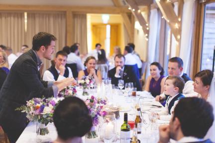 Dapper Magic - Magician-Image-3