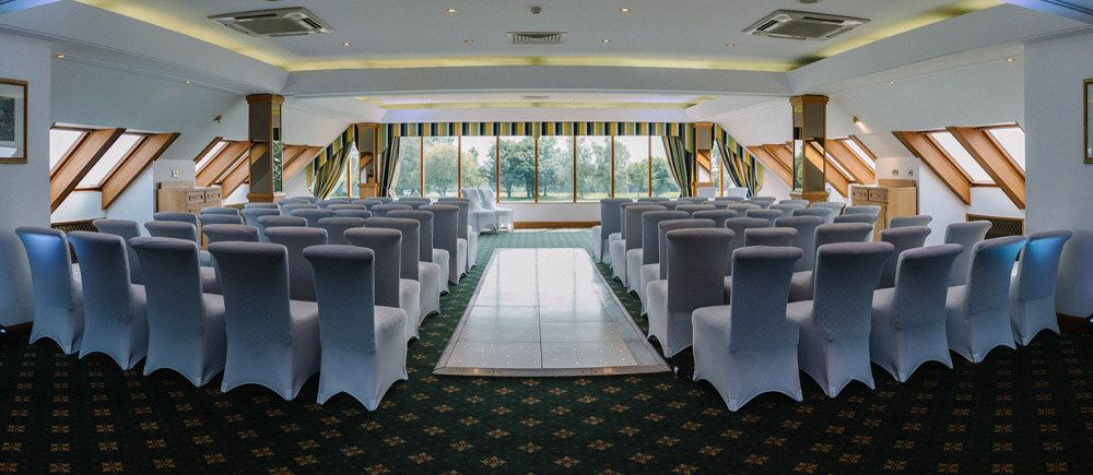 Dale Hill Hotel & Golf Club-Image-4