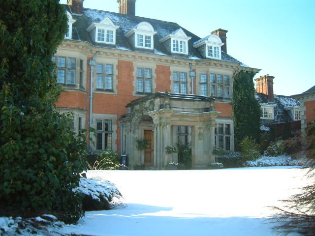 Dunchurch Park Hotel-Image-3