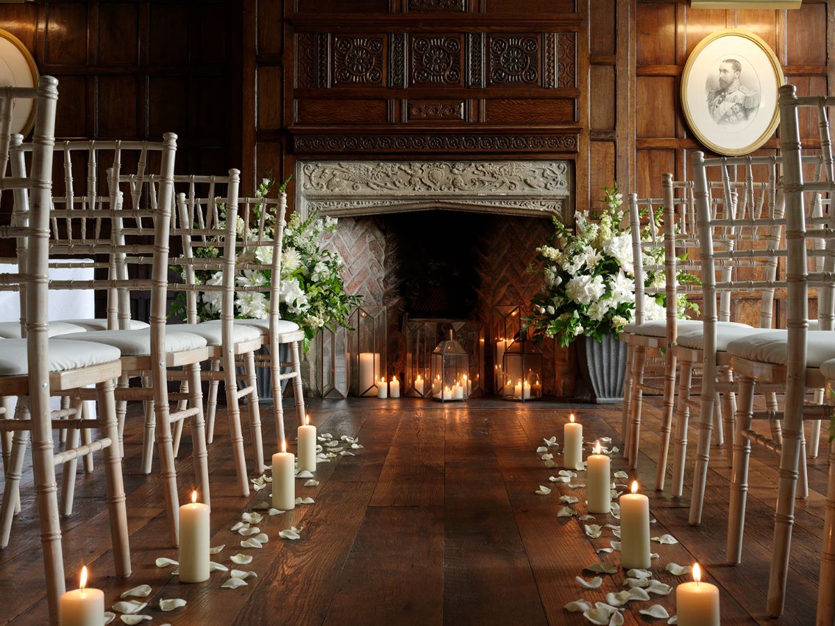 Eastwell Manor Hotel-Image-3