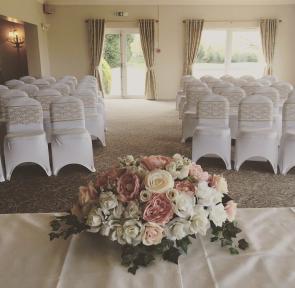 Wensum Valley Hotel, Golf And Country Club-Image-3