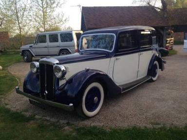 British Classic Car Hire-Image-3