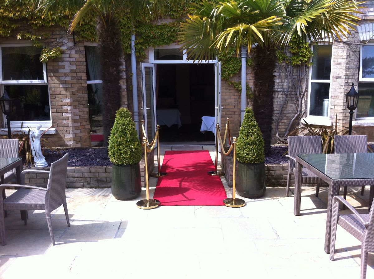 Best Western Plus The Connaught Hotel -Image-2