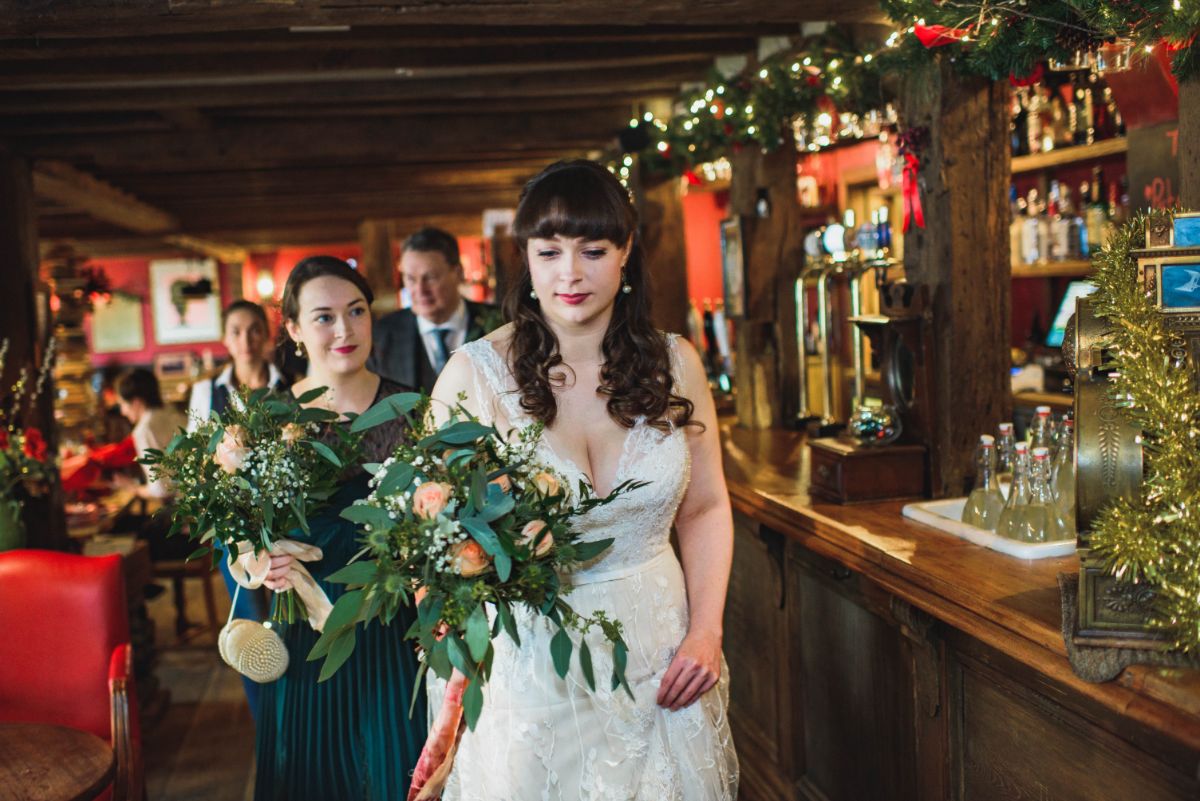The Bell In Ticehurst-Image-1