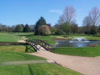 Gallery Item 18 for Bishopswood Golf Course