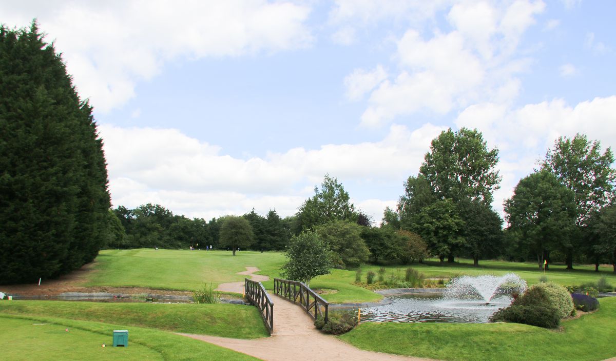 Gallery Item 9 for Bishopswood Golf Course