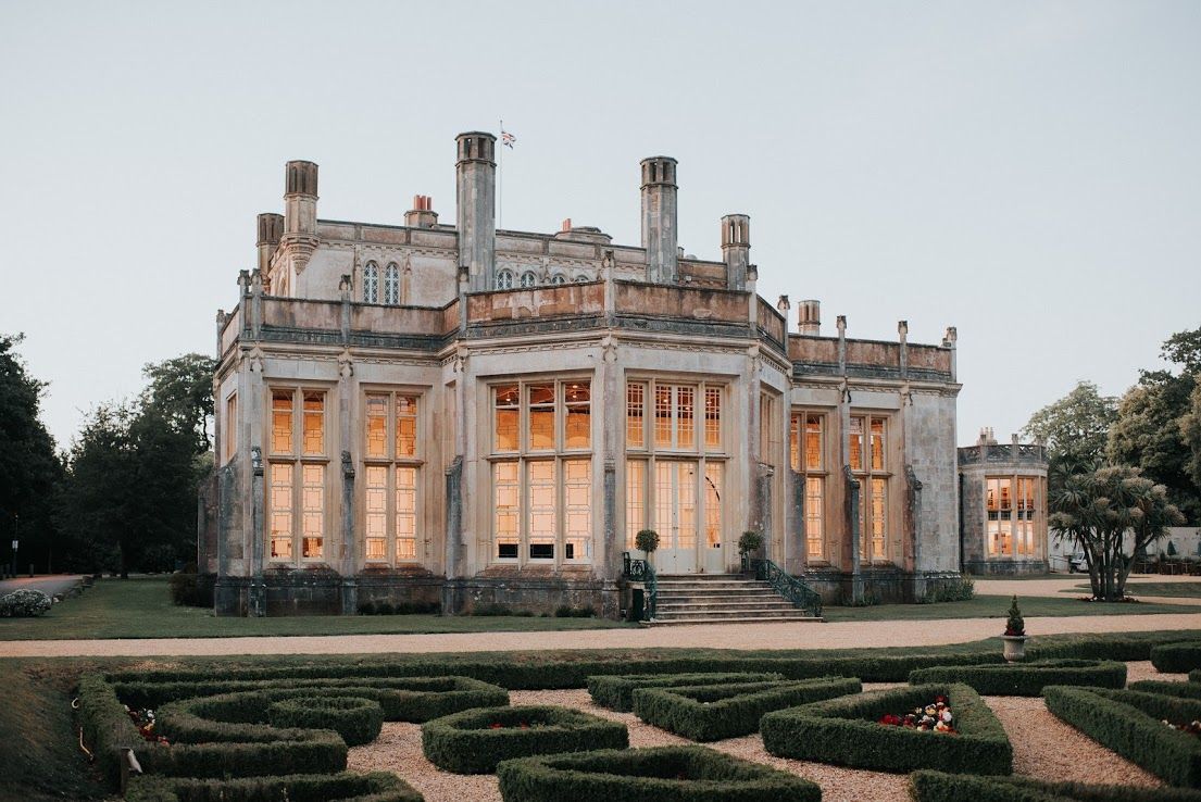 Highcliffe Castle-Image-4
