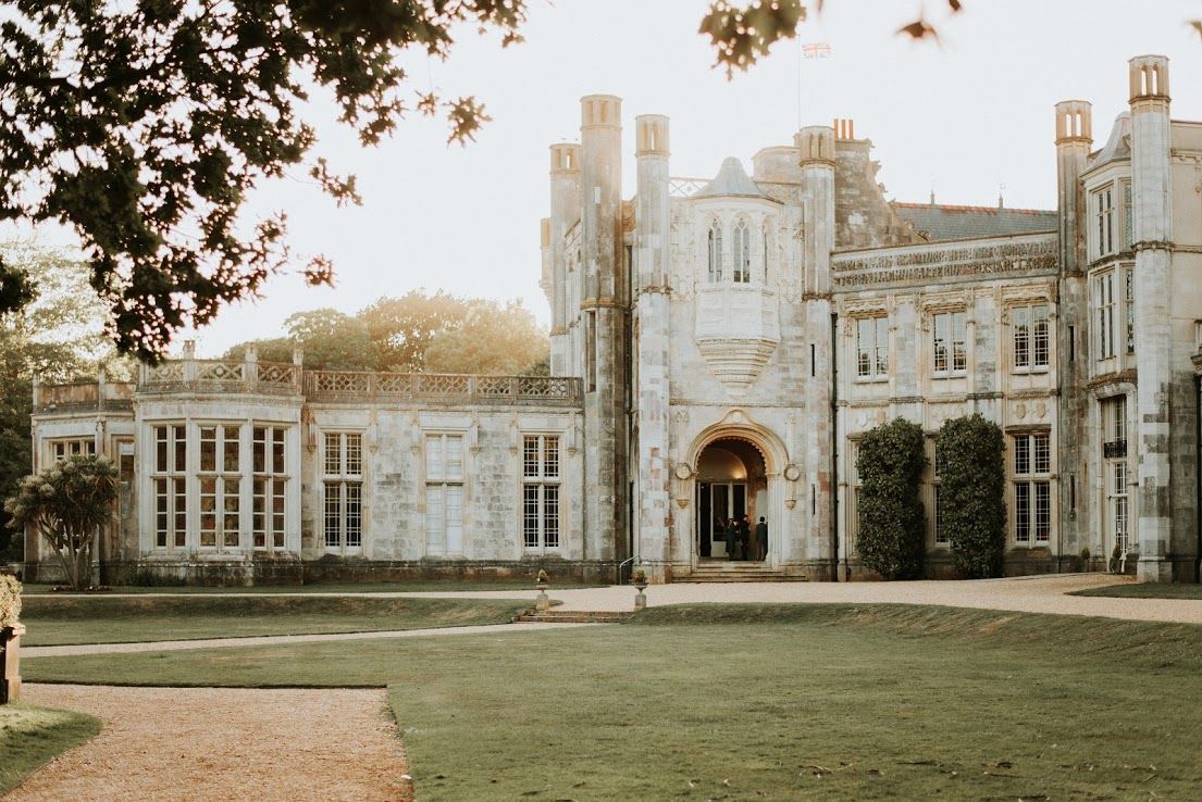 Highcliffe Castle-Image-4